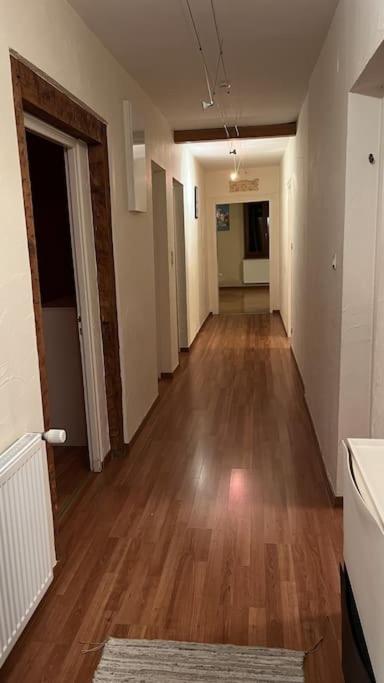 Grand Appartement A Barr Bagian luar foto